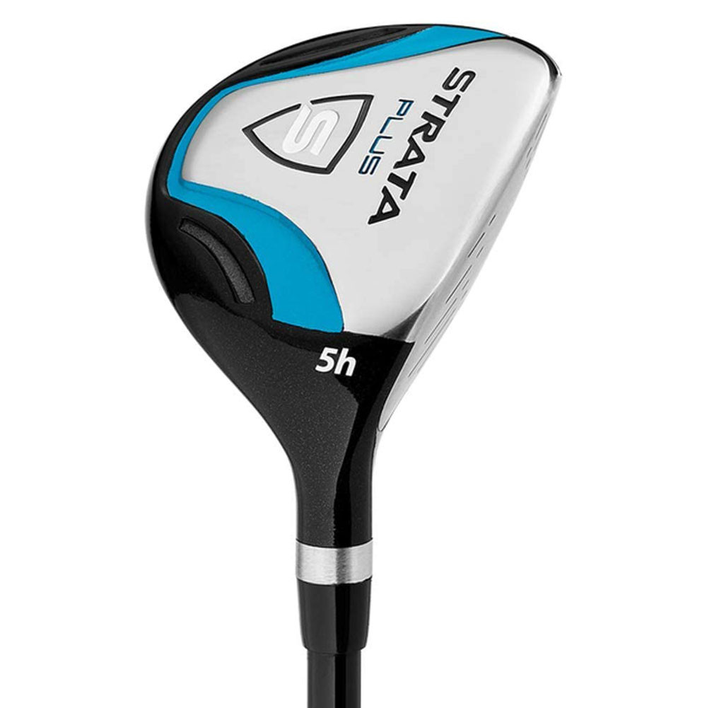 Callaway Lady Strata Plus 14 Piece Complete Set - Maple Hill Golf
